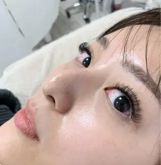 マツエク・マツパ わたなべ みえこのマツエク・マツパデザイン