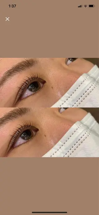 マツエク・マツパ 美容師＆アイリスト 🎀KYONOのマツエク・マツパデザイン