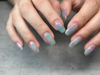 ネイル Nails  BY 249所属・NailsBY 249のネイルデザイン
