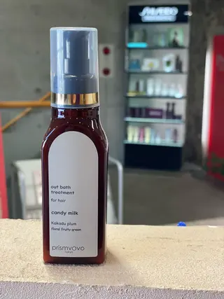 セミロング 🔥指名率No. 1 🔥⭐️ひかる⭐️のヘアスタイル