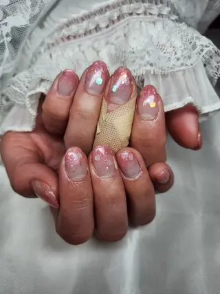 ネイル nailsalon sissy所属・sissy hatsuneのネイルデザイン
