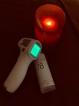 渡部 梨夏のエステ・リラクイメージ