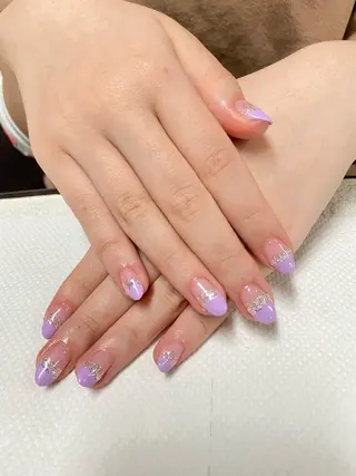 ネイル MIMI RUSH 安城 jubilee店所属・鍋田 彩歌のマツエク・マツパデザイン