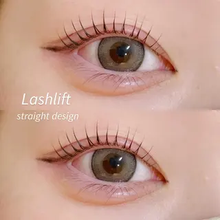 マツエク・マツパ miina by m.o.d所属・𝙇𝙪𝙣𝙖 ⟡ アイリストのマツエク・マツパデザイン