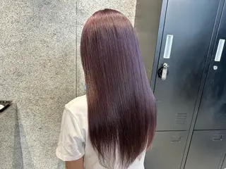 ロング 髪質改善/艶髪様 🍎豊田修太郎のヘアスタイル