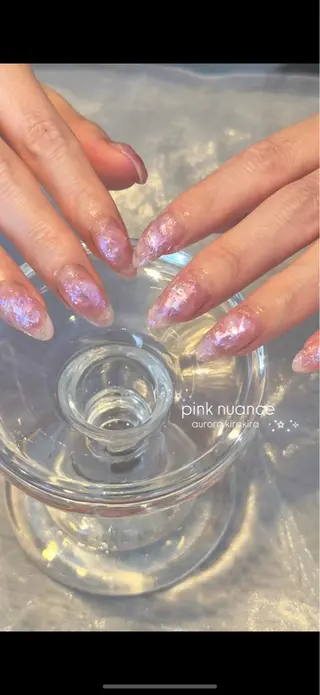 ネイル nail salon TOTE.のネイルデザイン