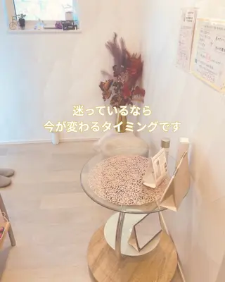 Pono所属・Pono （ポノ）のエステ・リラクイメージ