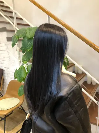 カラー 西荻窪駅徒歩1分✨ /Lalaのヘアスタイル