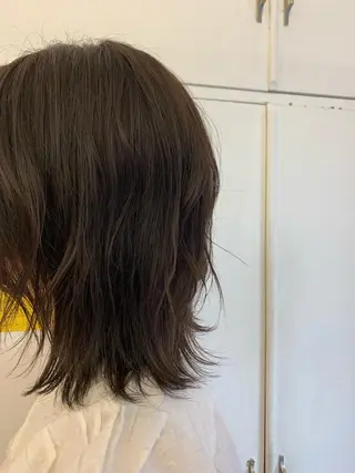 ミディアム 門田 晴佳の眉毛・アイブロウイメージ