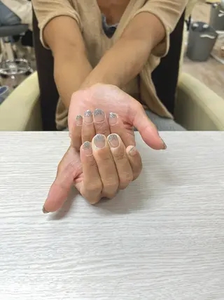 ネイル TRU きゃんのネイルデザイン