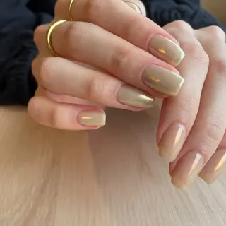 ネイル yuna mimoのネイルデザイン