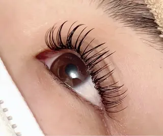 マツエク・マツパ 石田 夢のマツエク・マツパデザイン