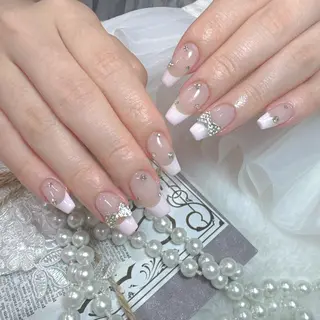 ネイル You&Me Yukiのネイルデザイン