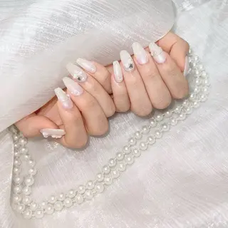 ネイル You&Me Reonaのネイルデザイン