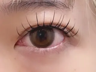 マツエク・マツパ 山脇🐋🤍 アンジェリカ錦糸町のマツエク・マツパデザイン