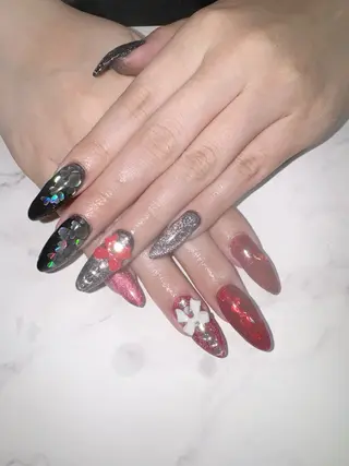 ネイル Gaudi.Nail Rinaのその他イメージ
