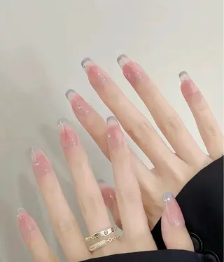 ネイル シン アモンのネイルデザイン