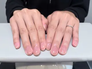 ネイル MAXKELLY LALAのネイルデザイン