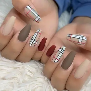 ネイル 【Yappy🌈】 💖P-tanaのネイルデザイン