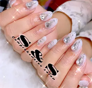 ネイル S&S 村田小百合のネイルデザイン