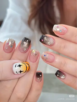 ネイル Liora nail スカルプ専門店のネイルデザイン