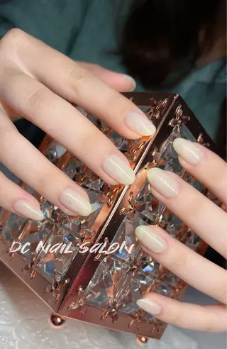 ネイル DC nail salonのネイルデザイン
