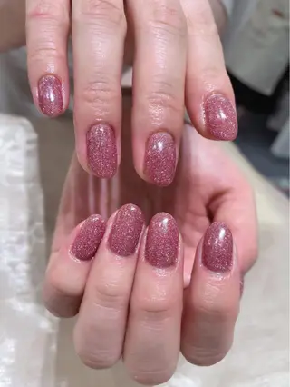 ネイル Queen’s 歌舞伎町店のネイルデザイン