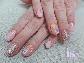 ネイル ＆ meのマツエク・マツパデザイン