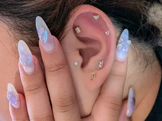 Ailes 🌻NA*YÜ🌻の眉毛・アイブロウイメージ