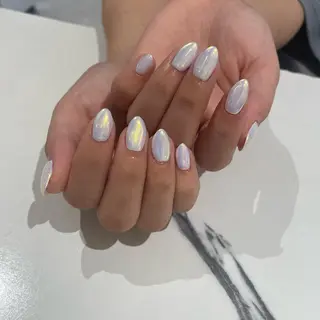 ネイル shimada ayakaのネイルデザイン