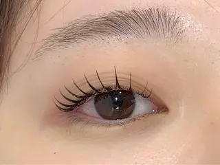 マツエク・マツパ edur所属・edur 梶並のマツエク・マツパデザイン