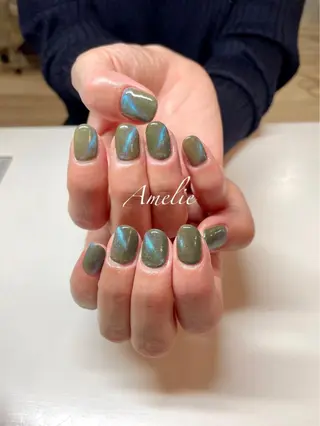 ネイル yo koのネイルデザイン