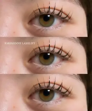 マツエク・マツパ マリーテレジア 🎀KONNO🎀のマツエク・マツパデザイン