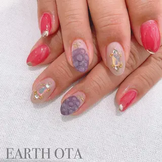 ネイル Rena colore'のネイルデザイン