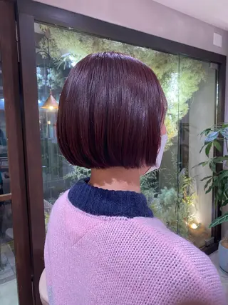 カラー LUZ所属・古川 真衣のその他イメージ