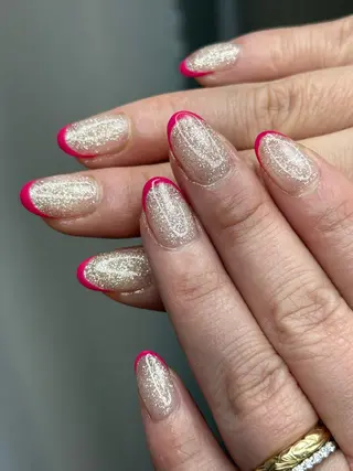 ネイル ネイルサロン UMy所属・守谷ネイル ◆UMy◆のネイルデザイン