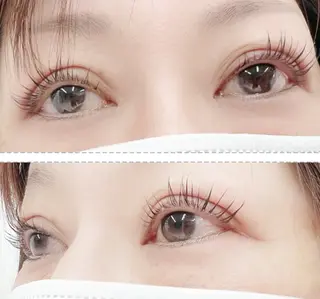 マツエク・マツパ TRUTH鎌ヶ谷💛 吉本のマツエク・マツパデザイン