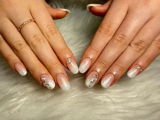 ネイル ♡ KEIKOのネイルデザイン