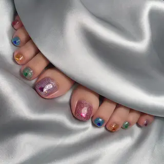 ネイル ALL Nail &whiteningのその他イメージ