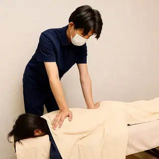 整体EVER 最所のエステ・リラクイメージ