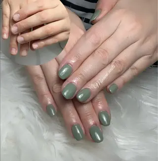 ネイル minamiネイル トユイのネイルデザイン