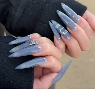 ネイル LAVISH manaのネイルデザイン