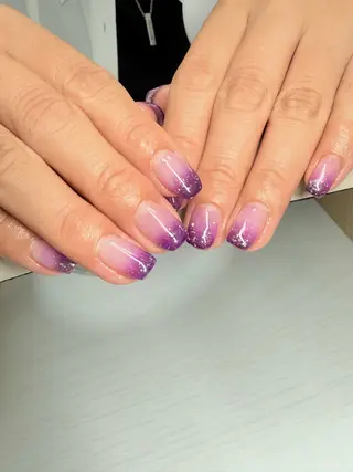 ネイル Tauchi Azumiのネイルデザイン