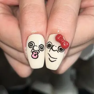 ネイル 🫧OPELIA NAIL渋谷🫧のネイルデザイン