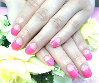 ネイル e.nail所属・和賀井 恵理のネイルデザイン