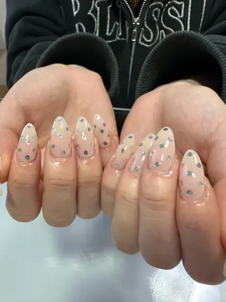 ネイル Nail Salon Queen所属・Nail Salon Queenのネイルデザイン