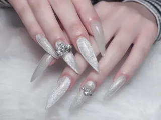 ネイル ネイルサロン Easenのネイルデザイン