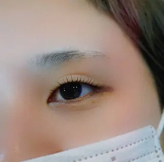 マツエク・マツパ 【Bright 】 Shinobuのマツエク・マツパデザイン