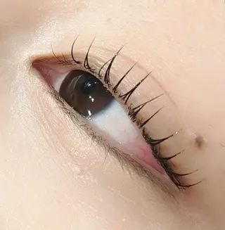 マツエク・マツパ tiffa eyelash & nail 武蔵小杉所属・Tiffa武蔵小杉店 🍀はしもとのマツエク・マツパデザイン