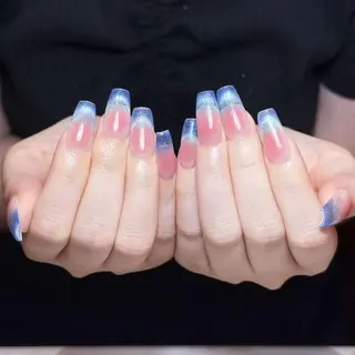 ネイル Leah 💅のネイルデザイン